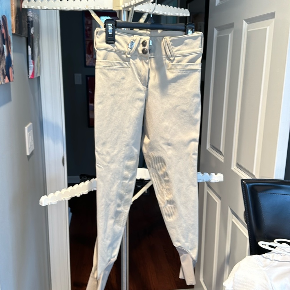 Forhorses Remi Breech